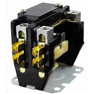 Wholesale 220v contactor 100 amp For Your High Power Application 