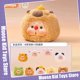 thumbnail image 2 of Caja ciega de la serie de animales Jotoys Oyo Bear, juguetes para muñecas, adornos de oso Kawaii Oyo, juguetes, mochilas colgantes, juguetes para muñecas, regalos de Navidad para niños, 2 of 4