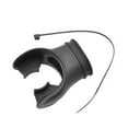 thumbnail image 1 of Embouchure de Plongée en Apnée Couleur Deuxième Étape Embouchure Équipement de Snorkeling, 1 of 8