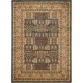 thumbnail image 1 of Safavieh Mahal Tapis Traditionnel Marine - 8 Pieds x 11 Pieds, 1 of 2