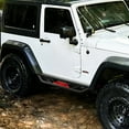 thumbnail image 5 of Sunpie Jeep Side Steps & Running Boards for 2007-2018 Jeep Wrangler JK 2 Door (2PCS), 5 of 5