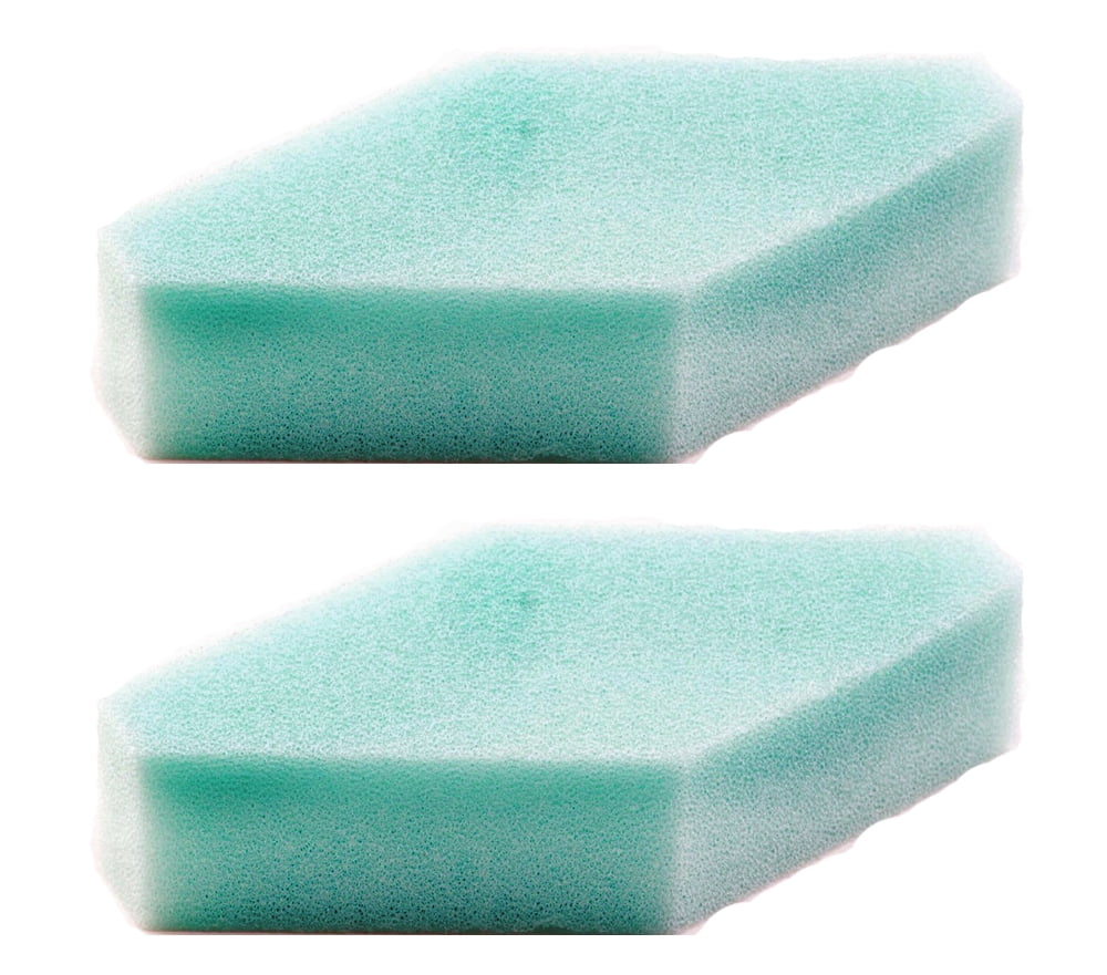 air cleaner foam