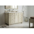 thumbnail image 7 of James Martin Vanities 157-V48-SBR-3WZ Bristol 48" Free Standing Single Basin Vanity Set -, 7 of 7