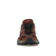 thumbnail image 3 of New Balance Unisex 9060 Rich Oak Burgundy Shoes, from StockX, 3 of 5