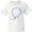 AA-White, variant on Inktastic Blue Balloon Youth T-Shirt