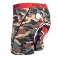 thumbnail image 4 of ODD SOX, War Plane, Men's Boxer Briefs, Funny Novelty Underwear, XXX Large, 4 of 7