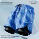 thumbnail image 2 of Pantalones Cortos De Baño Casuales De Doble Capa Para Hombre, 2 of 8