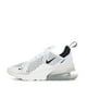 thumbnail image 1 of Tenis Nike Air Max 270 Mujer Deportivo blanco 26 Nike AH6789 100, 1 of 6