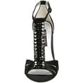 thumbnail image 2 of Nina Women's Ulrica T-Strap Sandal, 2 of 7