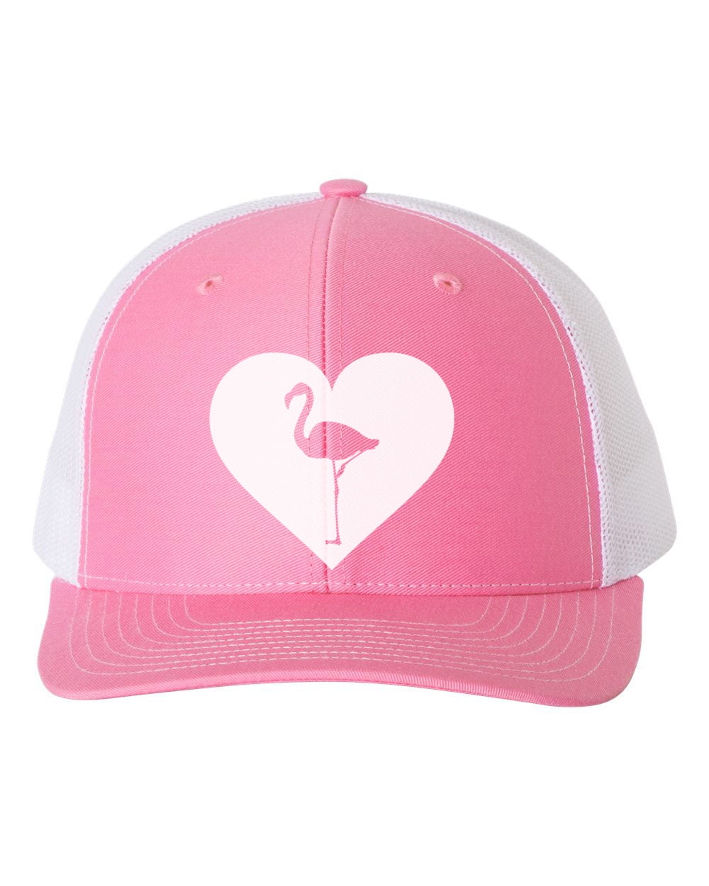 Flamingo Hat, Flamingo Heart, Flamingo 
