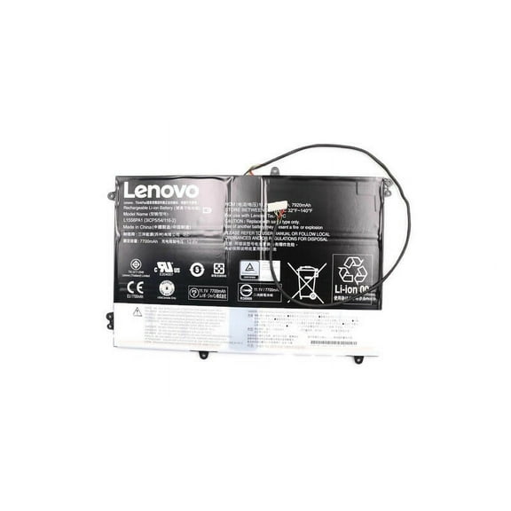 New Genuine Lenovo Yoga Home 900 All-In-One 3S 2P 88Wh Battery SB10K10388