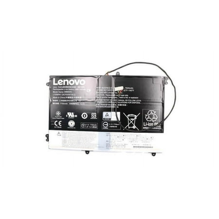 New Genuine Lenovo Yoga Home 900 All-In-One 3S 2P 88Wh Battery SB10K10388