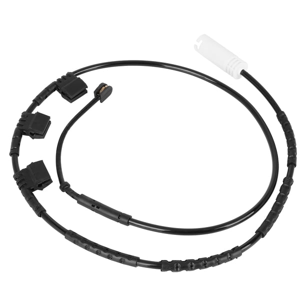 Capteur D'Usure Plaquette De Frein Avant/Arrière – 2 Pièces OE 34356790303 Pour BMW X3 X4