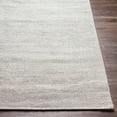 thumbnail image 2 of Hauteloom Northop Recycled Material Living Room, Bedroom Area Rug - Gray - 5' x 7'6", 2 of 8