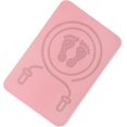 thumbnail image 3 of Household Spring Pad, Thick Training Mat, Nonslip Training Mat, Fitness Equipment For Jump Rope Ref: 6785, 3 of 5