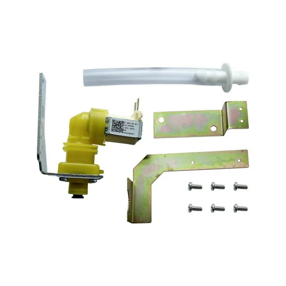 Replacement for Manitowoc Ice Machine Water Inlet Valve Kit 000009120