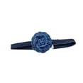 thumbnail image 3 of Gargantilla jinwen de Pequeña flor para mujer, 3 of 8