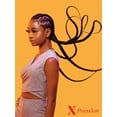 thumbnail image 6 of Sensationnel African Collection Jumbo Braid Pre Stretched X Pression Hair 4x 38” ( 27 Honey 3 Packs ), 6 of 6