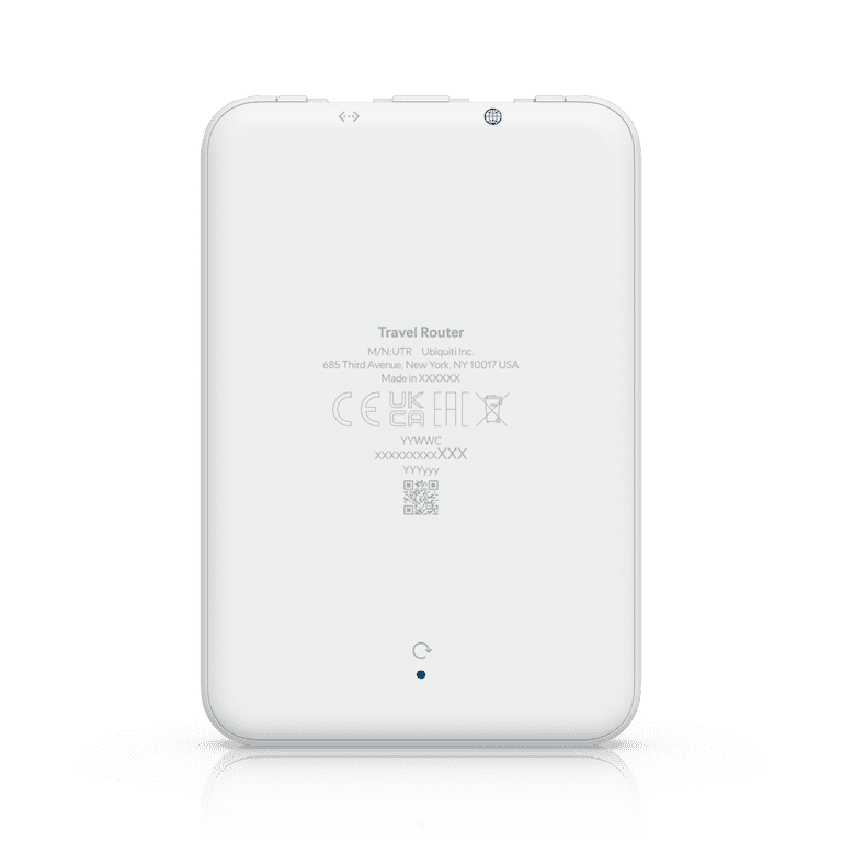 Ubiquiti UniFI Travel Router UTR - Brand New & FAST SHIPPING & IN