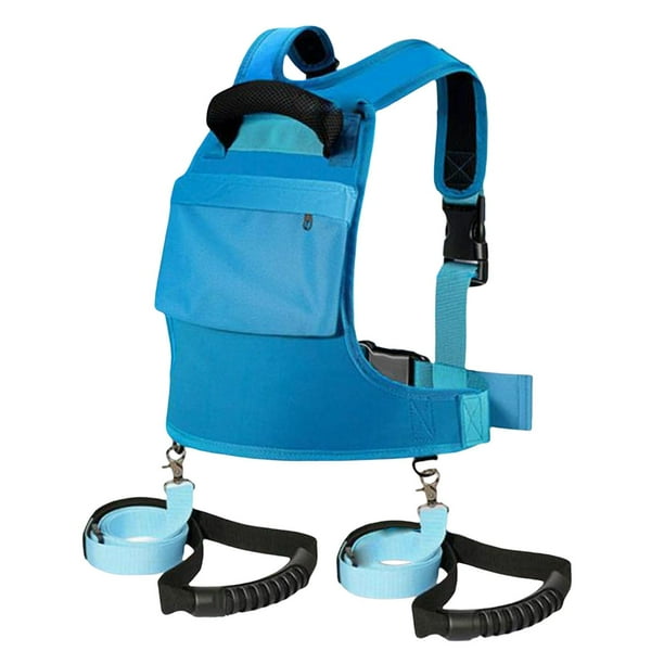 Arnés de Esquí Sunnimix Correa de Hombro de Seguridad para Niñas