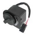 thumbnail image 3 of 14725311, Throttle Motor Switch Easy To Install Wear Proof 5 Pin Impact Proof  for Excavator, 3 of 7