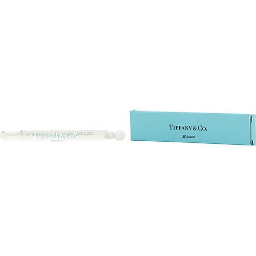TIFFANY & CO INTENSE by Tiffany EAU DE PARFUM .13 OZ MINI