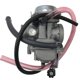 thumbnail image 4 of Carburador para Kawasaki Bayou 300 Klf 300 300b 300c Klf300 1986-2005 Carby Carb ATV Carburateur Klf300b Carburador Klf300c 4x4 s202412247774, 4 of 5