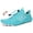 Style A, variant on Grounding Shoes with Copper, Grounded Barefoot Footwear Hike Shoes for Womens Mens Soft Comfortable