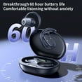 thumbnail image 6 of Bdday Comfortable Over-the-Ear Bluetooth Headset With Smart Digital Display High Sound Quality And Extended Battery Life For Use, 6 of 8