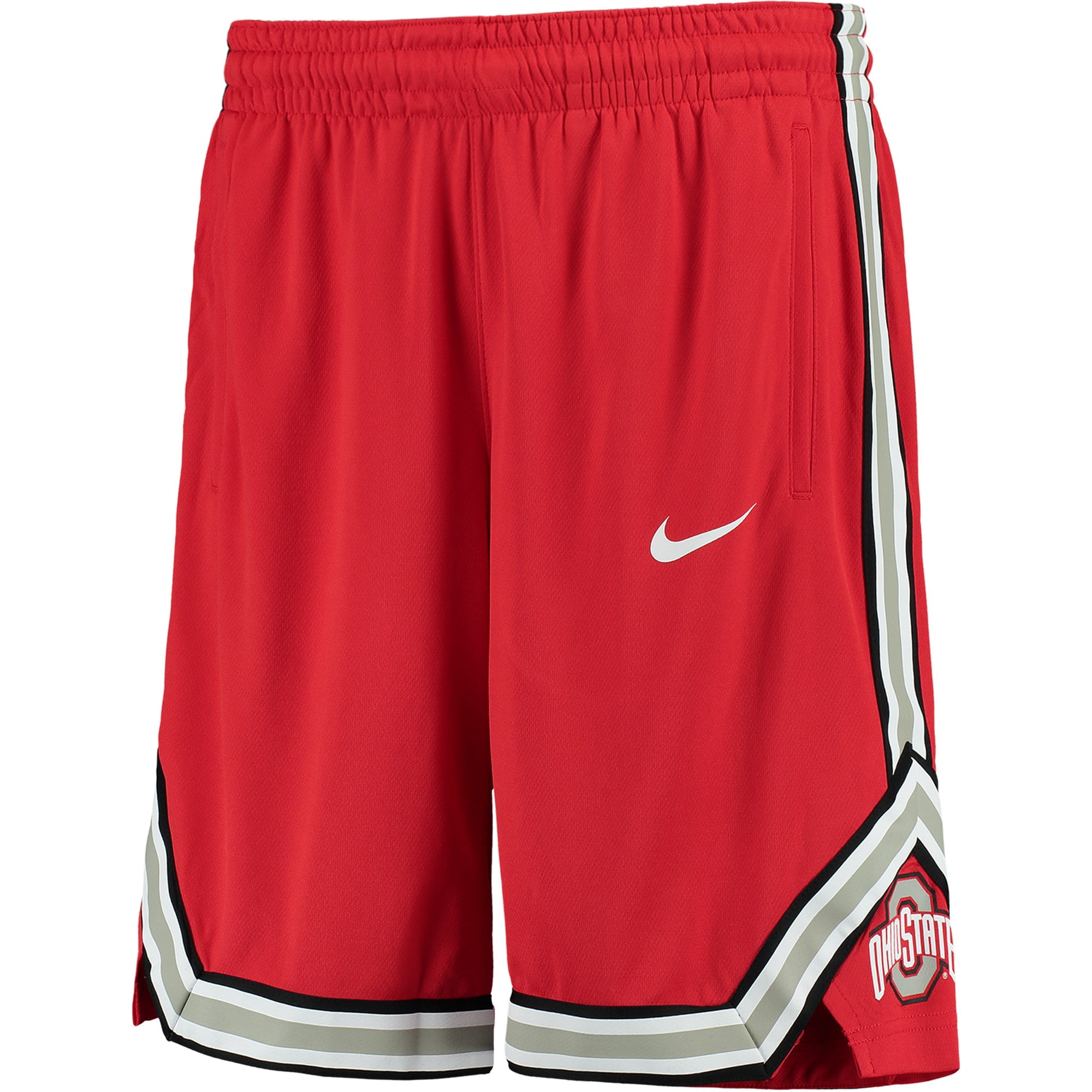 reebok shorts with pockets