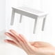 thumbnail image 5 of 2 Uds. Minimesa Lateral para 1:12, Muebles, Accesorios para Habitación, 5 of 9
