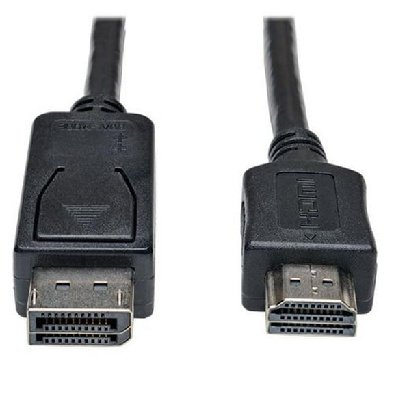 10ft Displayport Hd Cbl Adptr