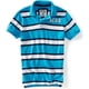 thumbnail image 1 of Polo Rugby para Hombre Aeropostale Azul XX-Large, 1 of 1