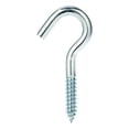 thumbnail image 1 of Gancho para tendedero ACE Hampton, acero zincado, 11 cm, 300 libras, paquete de 3, 1 of 1