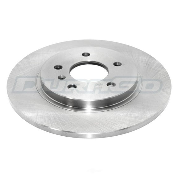 DuraGo Disc Brake Rotor BR900370