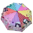 thumbnail image 6 of Sun Umbrella Moon Automatic and Sunshine Dual Use Women's Sun Protection UV Protection Rain Umbrella Small and Portable, 6 of 6