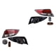 thumbnail image 1 of Par de Calaveras 2009 A 2013 DEPO Exterior Ambos lados Con leds, 1 of 4