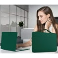 thumbnail image 2 of MOSISO Compatible with MacBook Air 13 inch Case M1 Chip 2020 2019 2018 Release A2337 A2179 A1932 Retina Display,5in1 Set Laptop Hard Shell Protective Case, 2 of 7