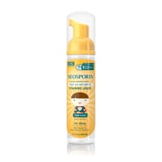 (2 pack) (2 pack) Neosporin Wound Cleanser For Kids To Help Kill Bacteria, 2.3 Oz