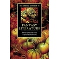 thumbnail image 2 of Cambridge Companions to Literature The Cambridge Companion to Fantasy Literature, (Paperback), 2 of 2