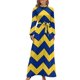 thumbnail image 2 of El desastre golpea el buen lugar Vestido largo ropa para mujer vestido de vendaje vestidos verano mujer 2024, 2 of 5