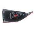 thumbnail image 5 of Left & Right Interior Taillights Rear Trunk for E84 X1 63212990113 63212990114, 5 of 5