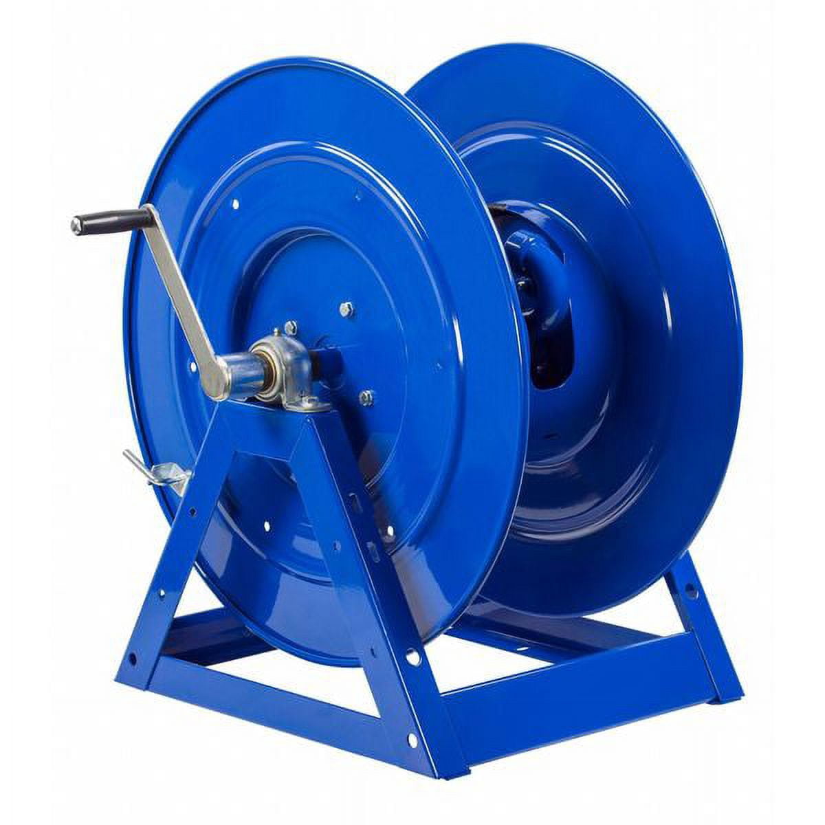 Coxreels Hand Crank Hose Reel,1x150 1175-6-150