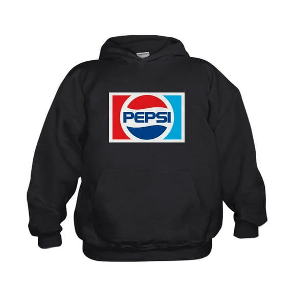 CafePress - 90S Pepsi Logo - Kids Hooded Sweatshirt, Classic Hoodie