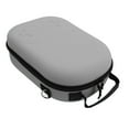 thumbnail image 1 of Estuche Dura Compatible Con Meta 3s, Estuche De Almacenamiento EVA Gran Bolsa De Almacenamiento A Prueba De Golpes Organizador De Electrónica Portátil Para Viajar O Trabajar, 1 of 7