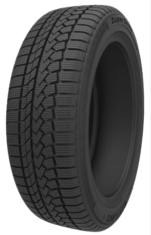 Westlake Z-507 Zuper Snow tire 215/60R17 96H winter passenger car tire