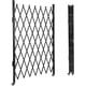 thumbnail image 1 of Puerta de Seguridad Plegable Simple de 85" de Alto x 95" de Ancho, Reja Flexible y Expandible, Puerta de Acero con Rueda Giratoria de 360°, 1 of 7