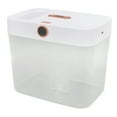 thumbnail image 2 of Vaporizer, Indoor Decor Remote Control Humidifier  For Office Dark Green,White, 2 of 8