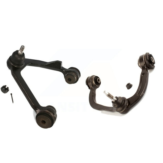 Front Suspension Control Arm And Ball Joint Assembly Kit For 2004-2004 Ford F-150 Heritage 4WD