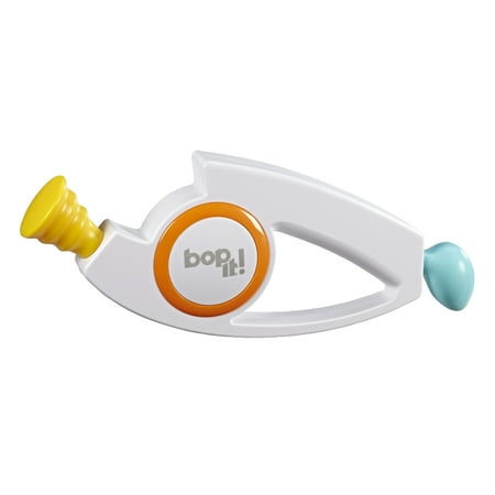 Hasbro - Bop It! Electronic Game - Multi